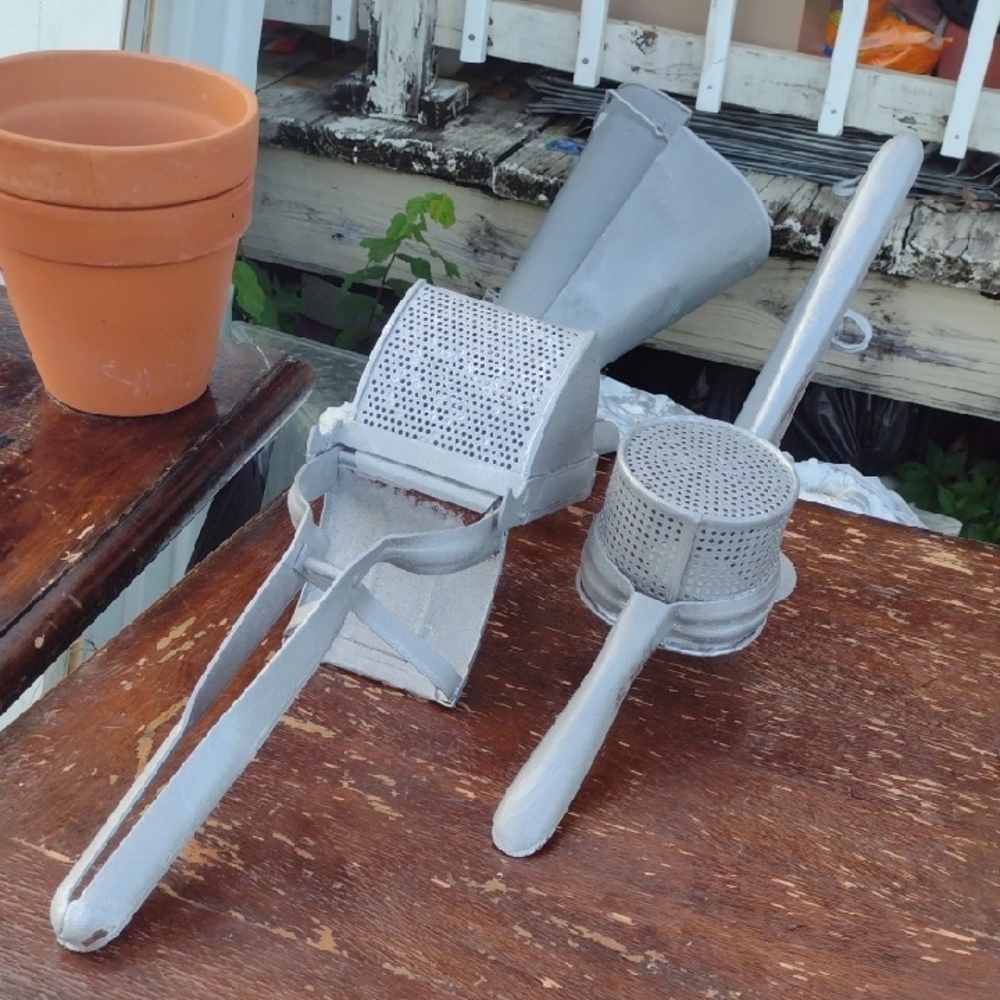 Antique Farm Implements/Tools